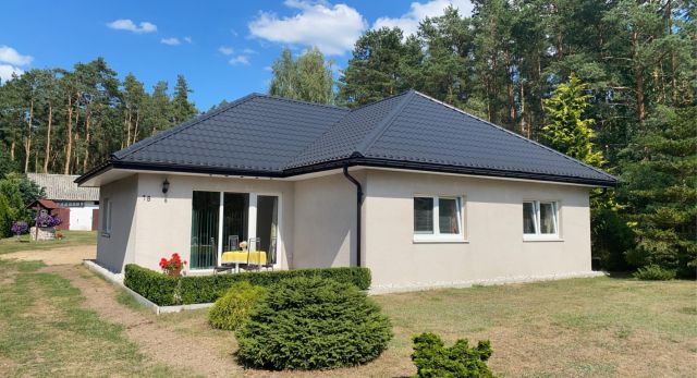 dom wolnostojący, 3 pokoje Czarnia. Zdjęcie 1