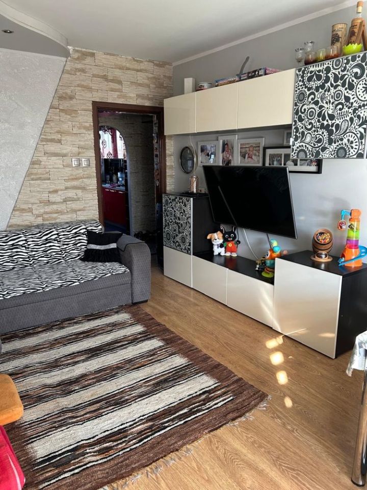 Mieszkanie 3-pokojowe Głogowiec