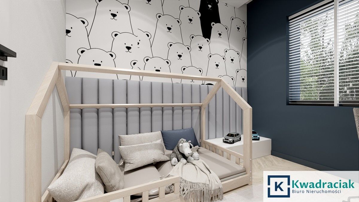 Mieszkanie 2-pokojowe Brzezówka. Zdjęcie 13