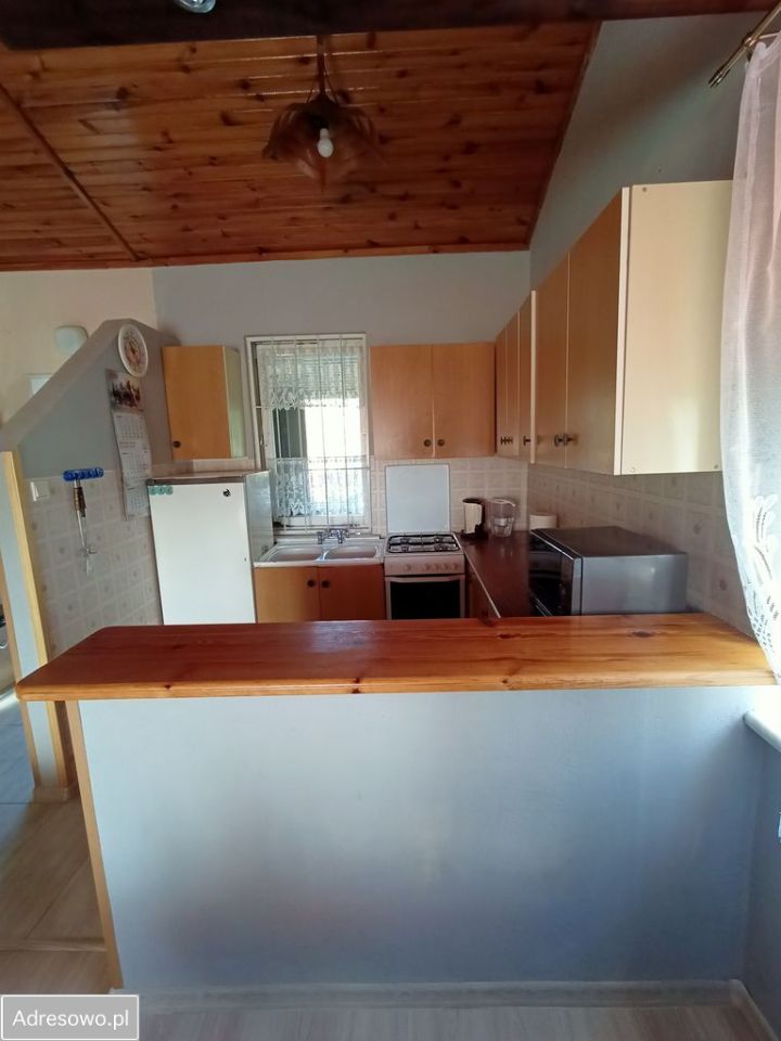 Działka rolno-budowlana Krzyszkowice. Zdjęcie 3