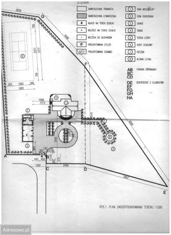 dom wolnostojący, 4 pokoje Księżak, ul. Katowicka. Zdjęcie 20