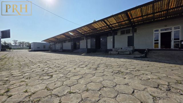 Lokal Koszalin Centrum, ul. Połczyńska. Zdjęcie 2