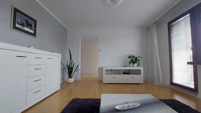 Mieszkanie 2-pokojowe Łódź Retkinia, ul. Hubala. Zdjęcie 1