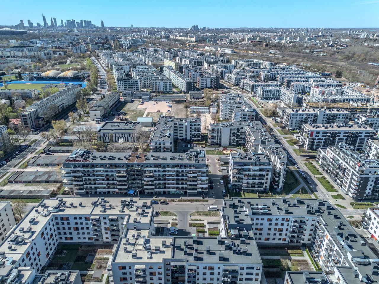 Mieszkanie 2-pokojowe Warszawa Praga-Południe, ul. Przeworska. Zdjęcie 20