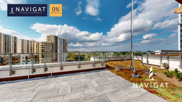 Mieszkanie 3-pokojowe Gdańsk Letnica, ul. Starowiejska. Zdjęcie 28