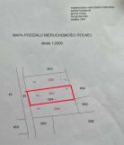 Działka budowlana Bartniki. Zdjęcie 3