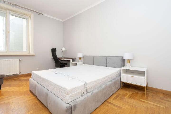 Mieszkanie 3-pokojowe Kraków Stare Miasto, ul. Józefa. Zdjęcie 8