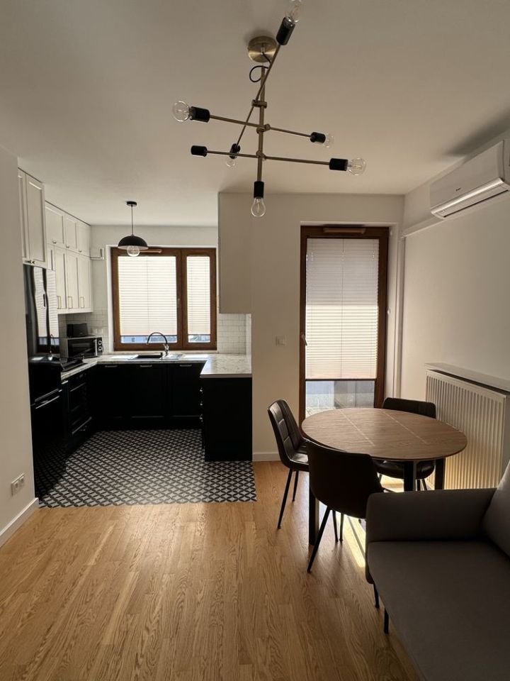 Mieszkanie 2-pokojowe Warszawa Praga-Południe, ul. Przeworska. Zdjęcie 5