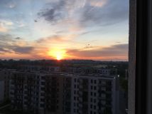 Mieszkanie 1-pokojowe Gdańsk Letnica, ul. Sucha. Zdjęcie 1