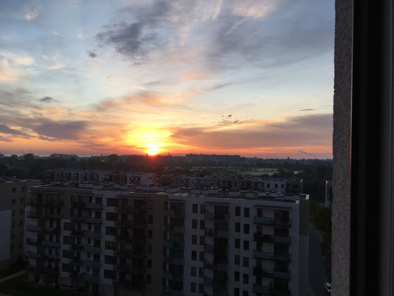 Mieszkanie 1-pokojowe Gdańsk Letnica, ul. Sucha. Zdjęcie 2