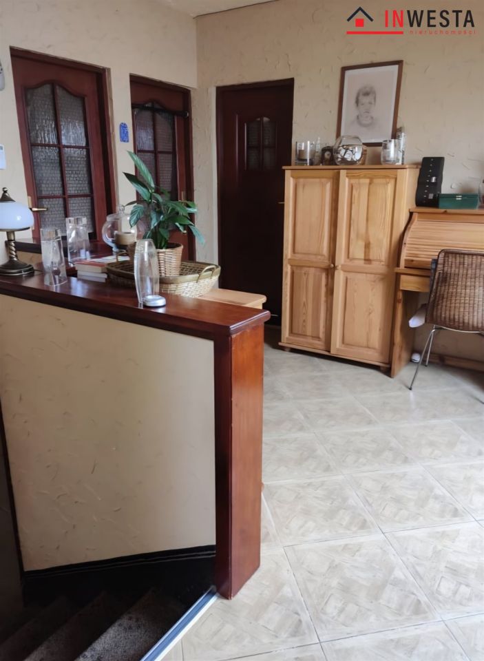 dom wolnostojący, 5 pokoi Warszawa Wawer, ul. Zwoleńska. Zdjęcie 10