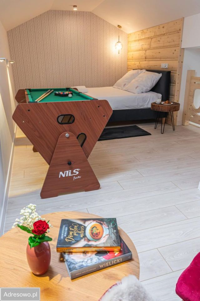 Mieszkanie 4-pokojowe Szczyrk, ul. Skalista. Zdjęcie 9