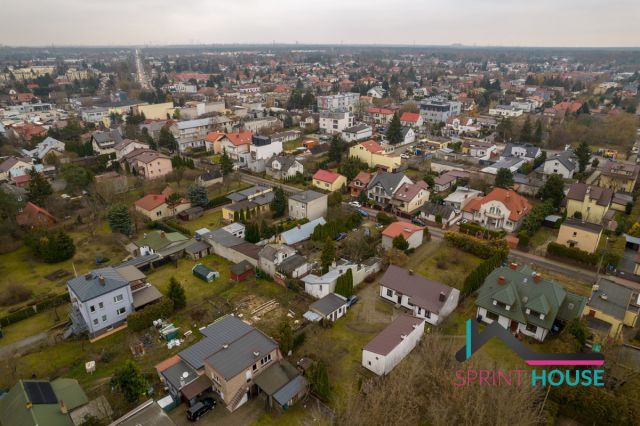 dom wolnostojący, 2 pokoje Łomianki, ul. Gościńcowa. Zdjęcie 19
