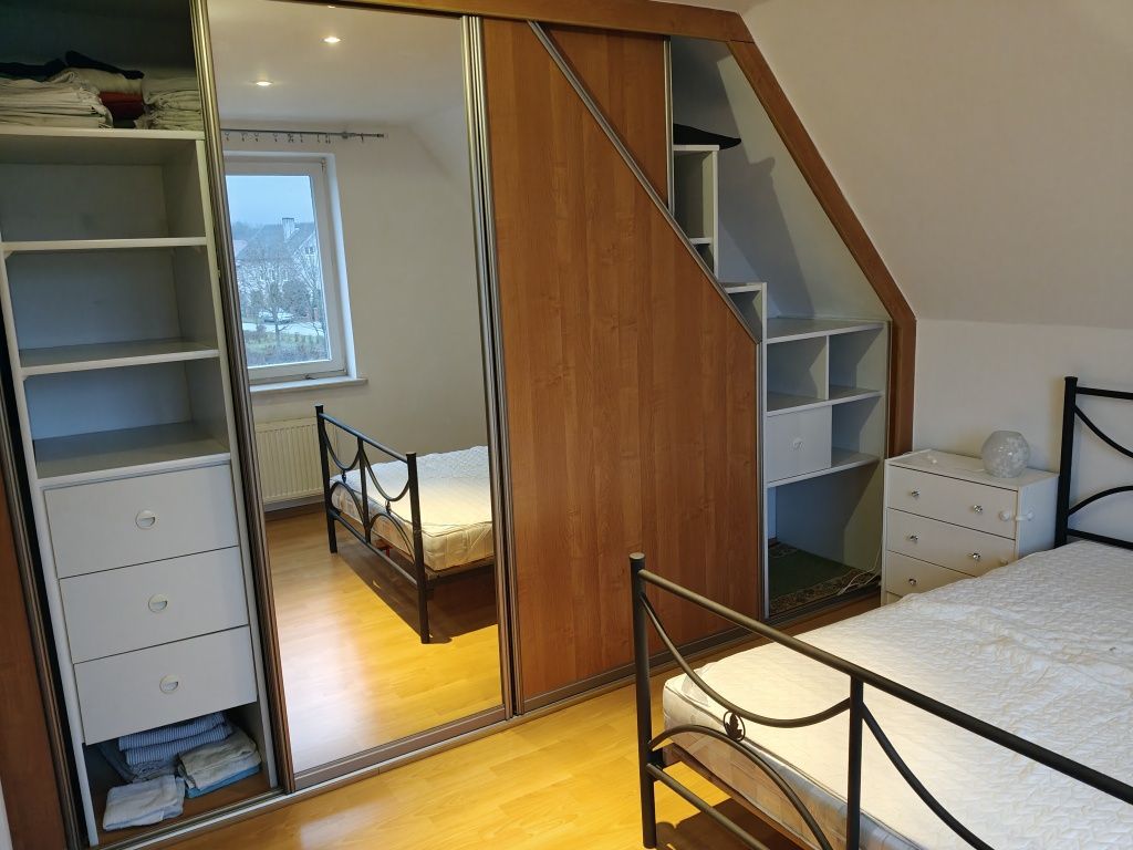 Mieszkanie 3-pokojowe Morawica. Zdjęcie 7