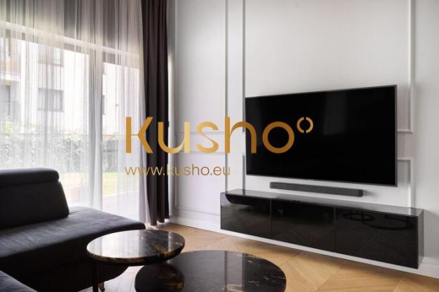 Mieszkanie 3-pokojowe Warszawa Rembertów, ul. Suflerska. Zdjęcie 4