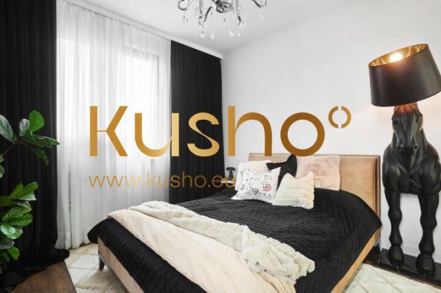 Mieszkanie 3-pokojowe Warszawa Bemowo, ul. Powstańców Śląskich. Zdjęcie 14