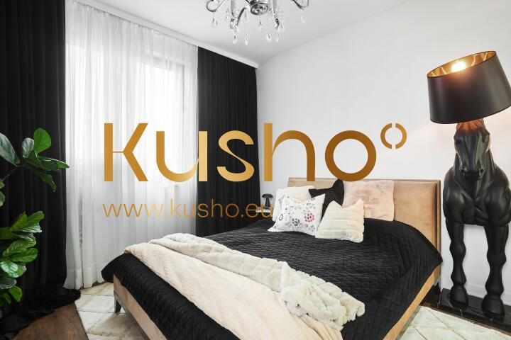 Mieszkanie 3-pokojowe Warszawa Bemowo, ul. Powstańców Śląskich. Zdjęcie 14