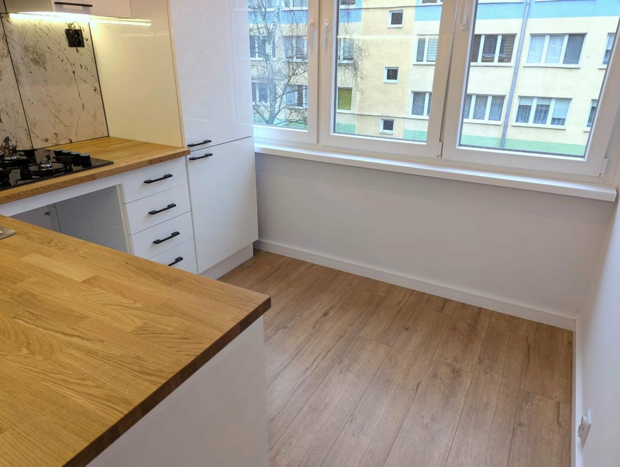 Mieszkanie 2-pokojowe Włocławek Zazamcze, ul. Hoża. Zdjęcie 4