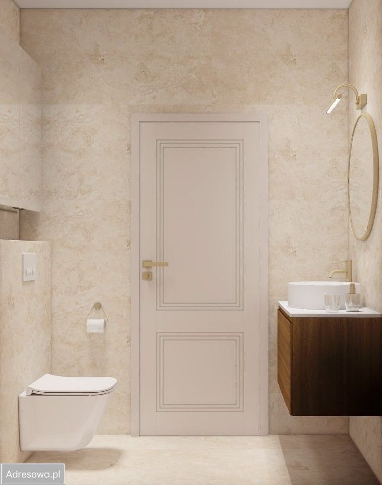 bliźniak, 5 pokoi Lesznowola. Zdjęcie 7