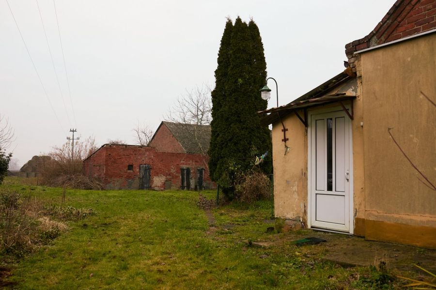 Działka budowlana Lichnowy, ul. Lachowicza. Zdjęcie 13