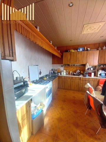 dom wolnostojący, 5 pokoi Jakubów. Zdjęcie 11