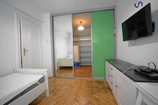 Mieszkanie 3-pokojowe Kraków Śródmieście, ul. św. Tomasza. Zdjęcie 13