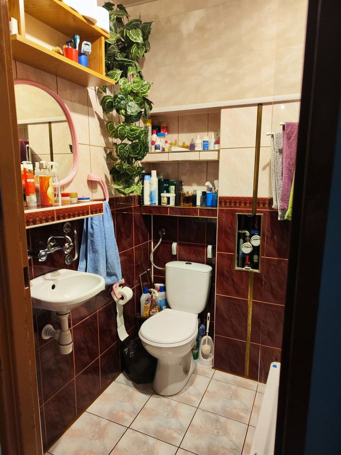 Mieszkanie 1-pokojowe Ustrzyki Dolne, ul. Dworcowa. Zdjęcie 3