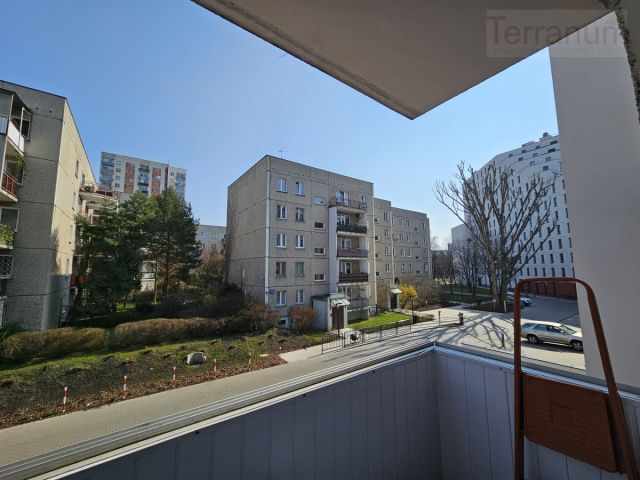 Mieszkanie 3-pokojowe Warszawa Mokotów, ul. Zygmunta Modzelewskiego. Zdjęcie 8