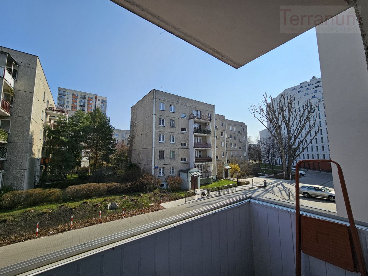 Mieszkanie 3-pokojowe Warszawa Mokotów, ul. Zygmunta Modzelewskiego. Zdjęcie 8