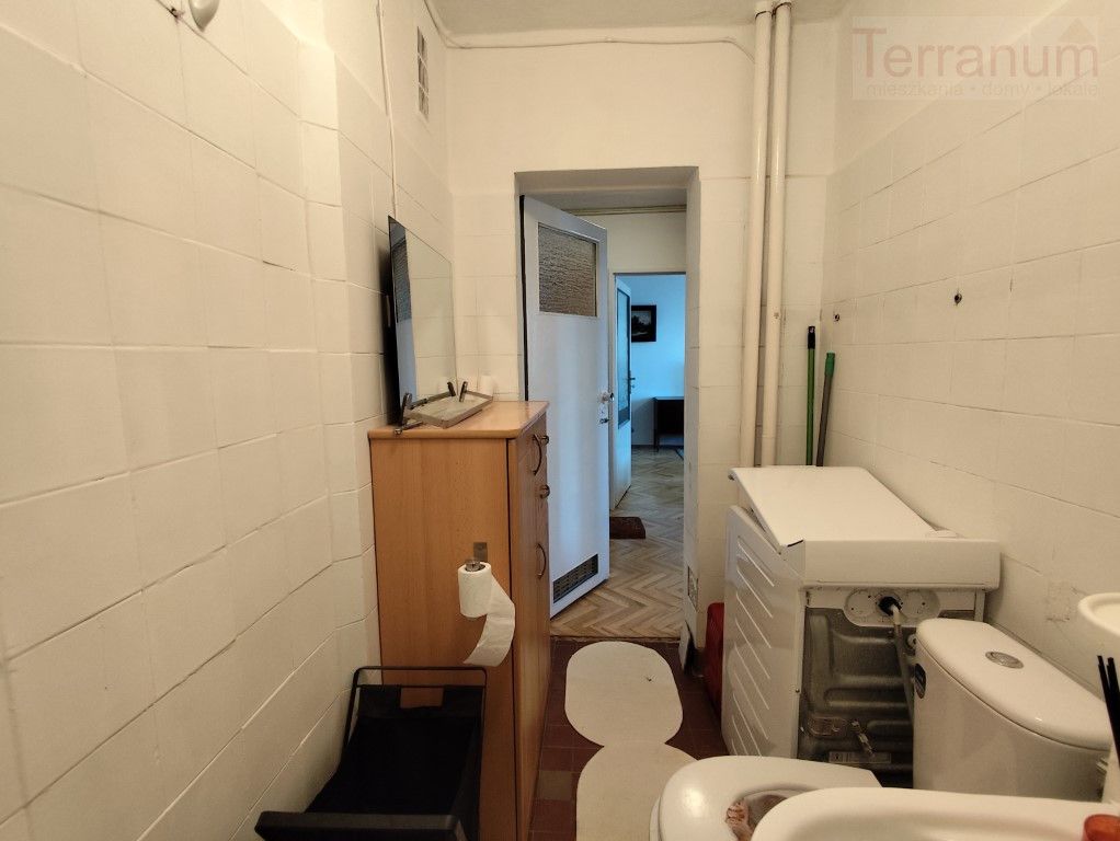 Mieszkanie 2-pokojowe Warszawa Targówek, ul. Poborzańska. Zdjęcie 13