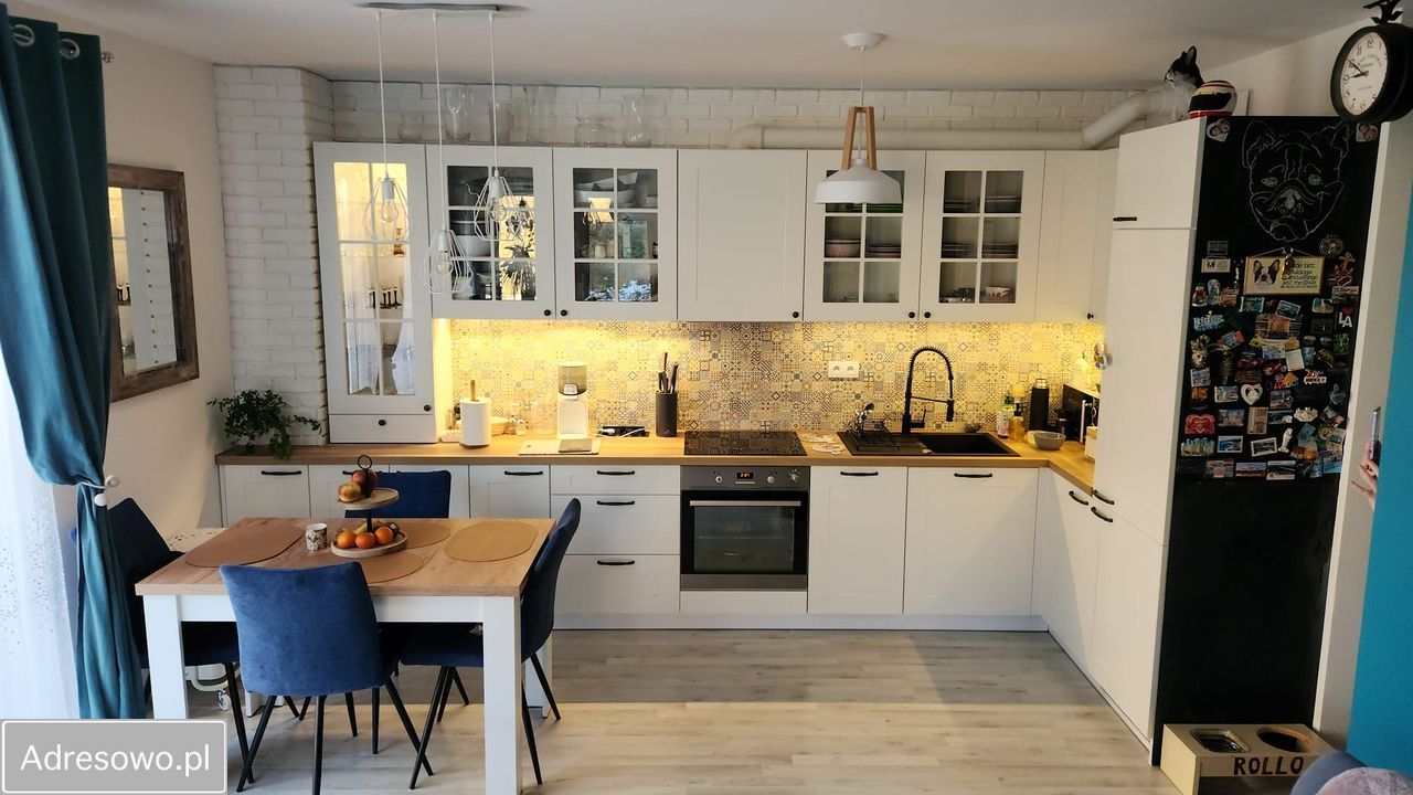 Mieszkanie 3-pokojowe Jelenia Góra Centrum, ul. os. Rakownica. Zdjęcie 2