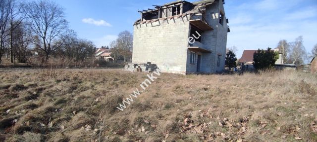 Działka budowlana Błonie, ul. Powstańców. Zdjęcie 7