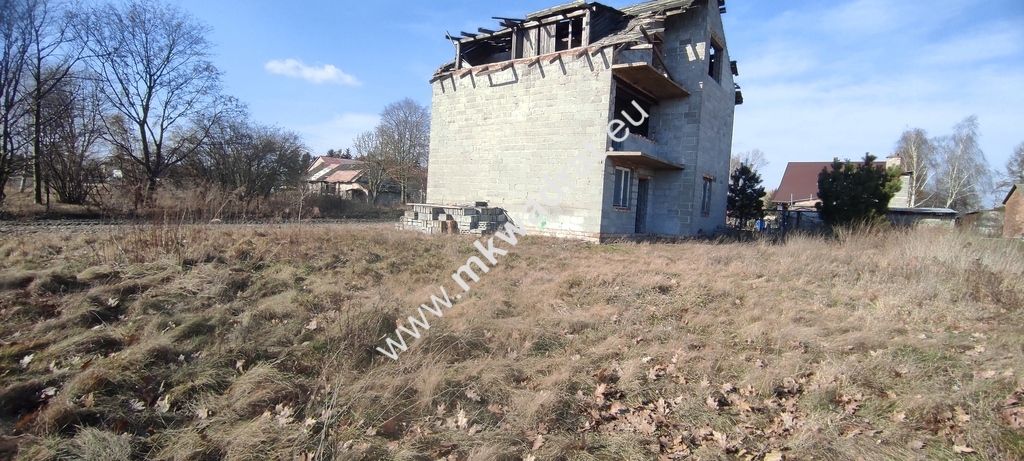 Działka budowlana Błonie, ul. Powstańców. Zdjęcie 7