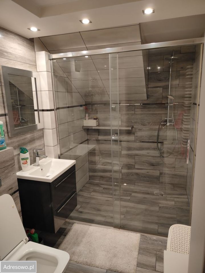 dom wolnostojący, 7 pokoi Sońsk, ul. Łąkowa. Zdjęcie 4