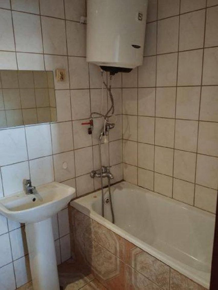 Mieszkanie 1-pokojowe Kalisz Centrum, ul. Mikołaja Kopernika. Zdjęcie 10