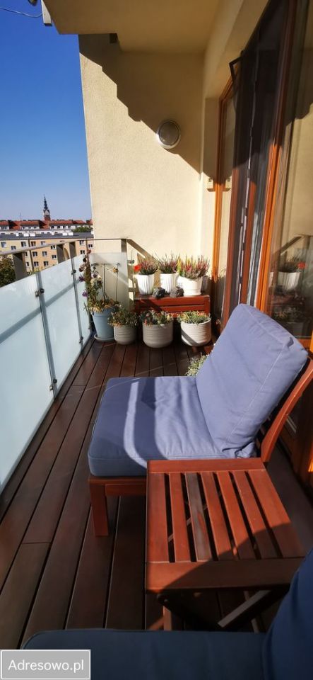 Mieszkanie 2-pokojowe Elbląg Centrum, ul. 1 Maja. Zdjęcie 16