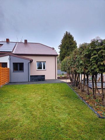 bliźniak Słok-Młyn. Zdjęcie 1