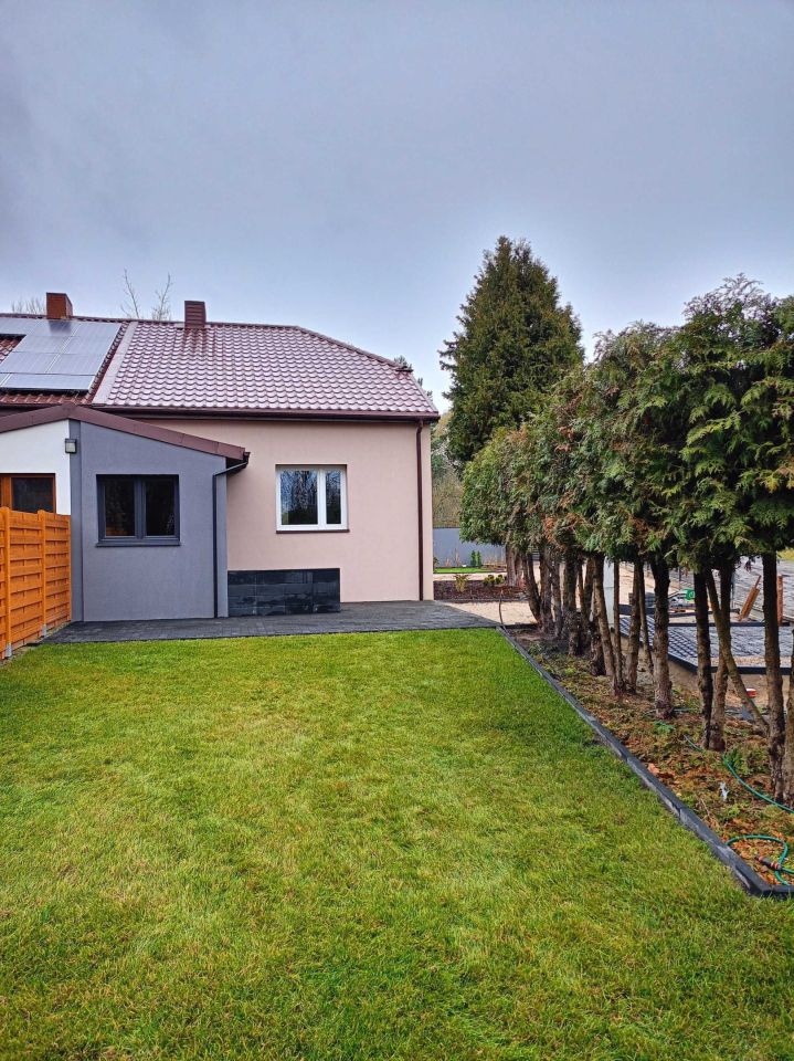 bliźniak Słok-Młyn. Zdjęcie 1