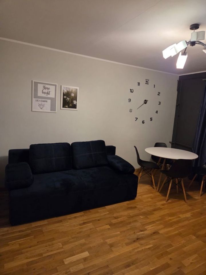 Mieszkanie 1-pokojowe Białogard, ul. Bolesława Śmiałego. Zdjęcie 3