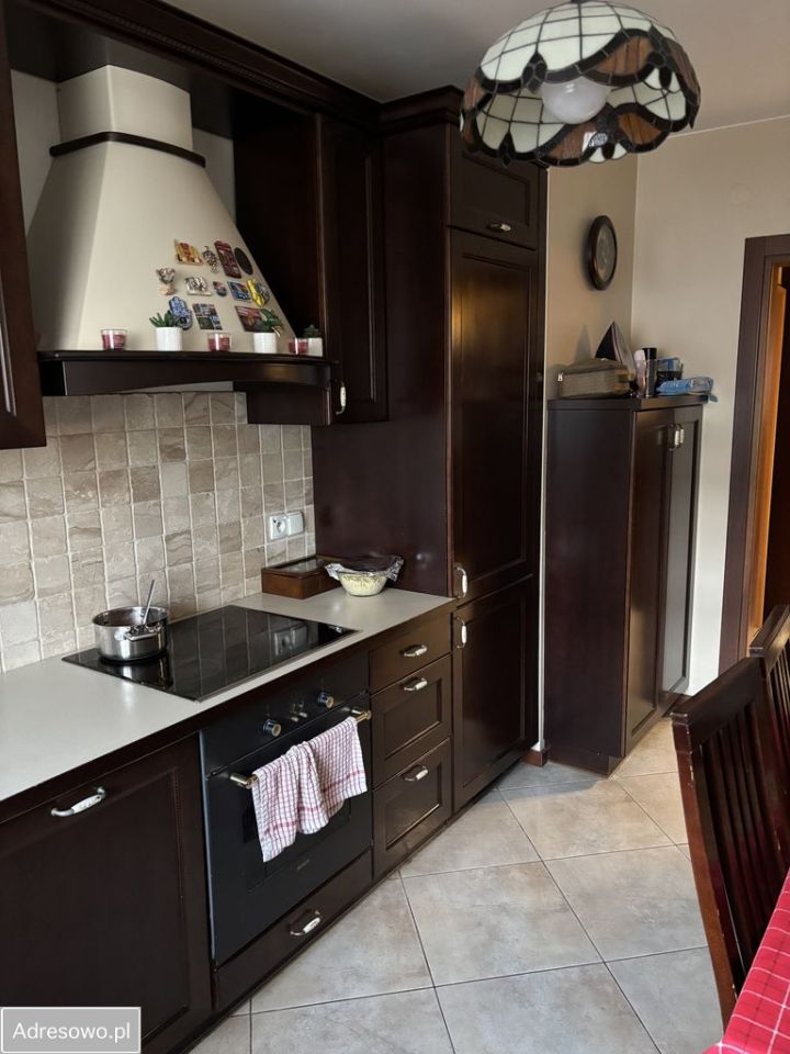 Mieszkanie 3-pokojowe Warszawa Targówek, ul. św. Wincentego. Zdjęcie 10