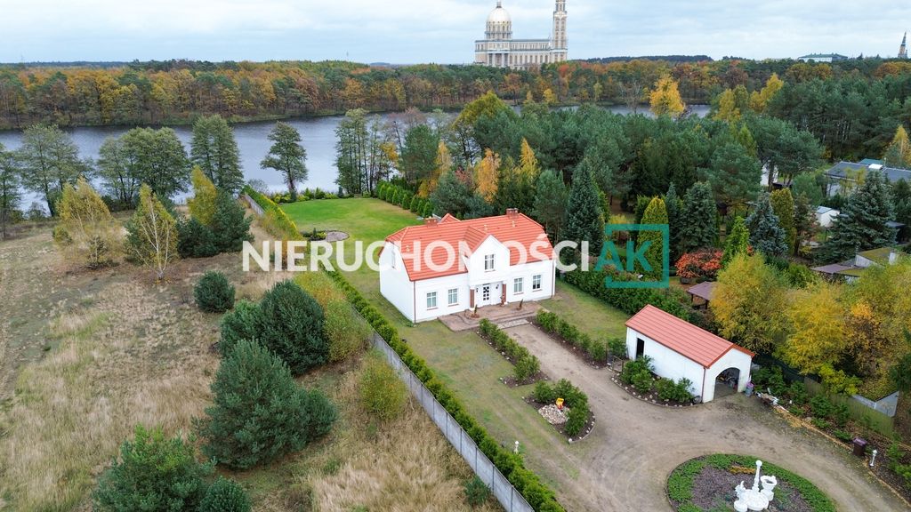 dom wolnostojący, 5 pokoi Niedźwiady Niedźwiady Małe. Zdjęcie 19