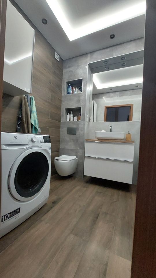 Mieszkanie 2-pokojowe Piła Górne, ul. Mickiewicza. Zdjęcie 15