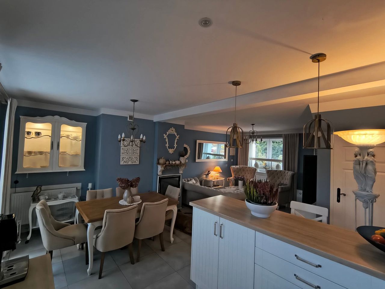 bliźniak, 4 pokoje Szczecin Żydowce, ul. Srebrna. Zdjęcie 9