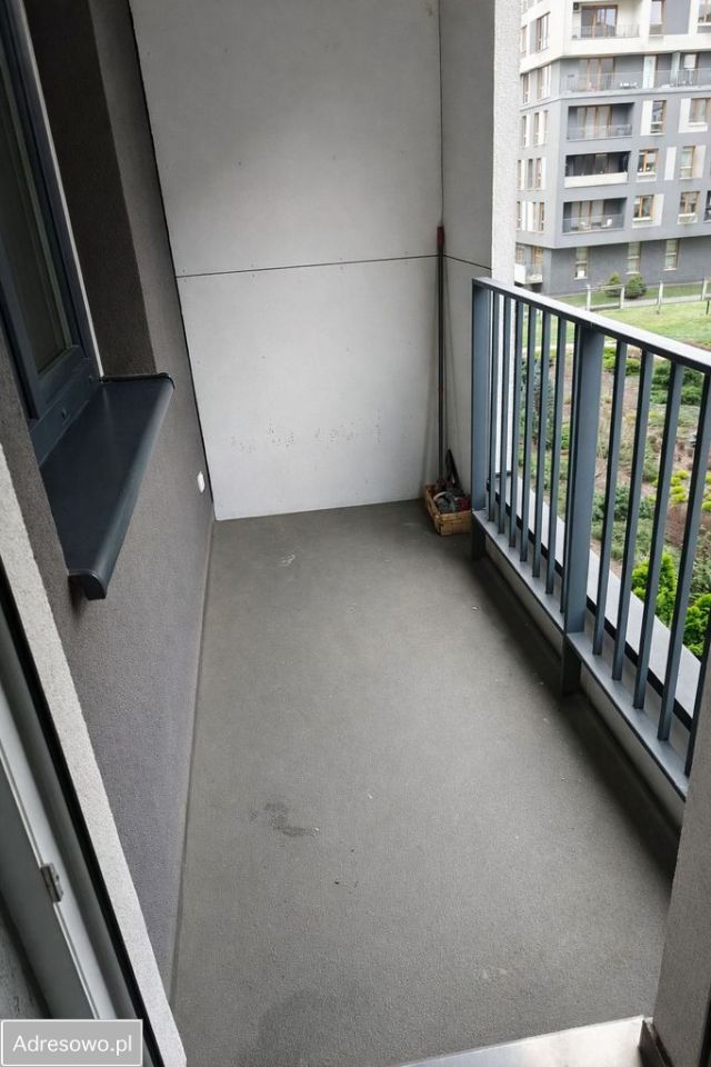 Mieszkanie 3-pokojowe Kraków Podgórze, ul. Tadeusza Romanowicza. Zdjęcie 9