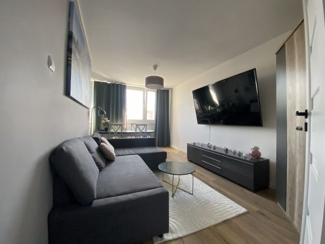 Mieszkanie 2-pokojowe Warszawa, ul. Geodetów. Zdjęcie 1