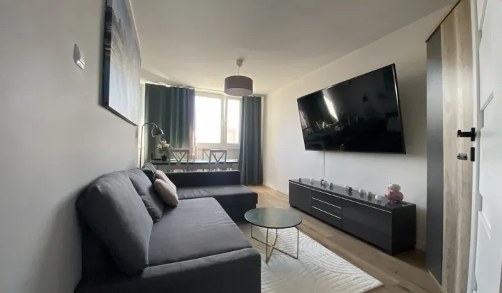 Mieszkanie 2-pokojowe Warszawa, ul. Geodetów