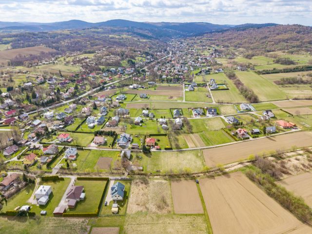 Działka budowlana Iwonicz, ul. Zadwór. Zdjęcie 15