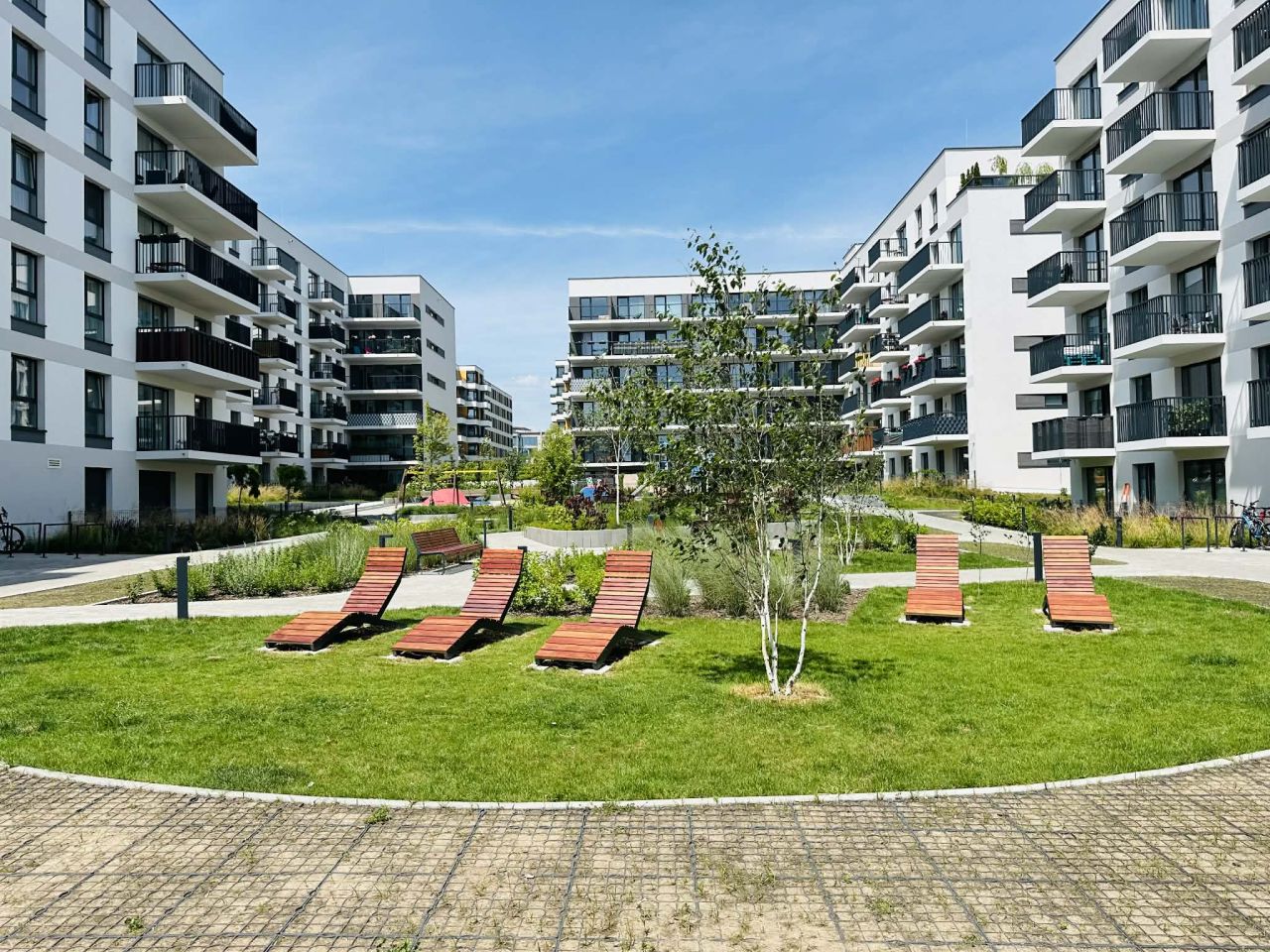 Mieszkanie 2-pokojowe Kraków Prądnik Biały, ul. Papierni Prądnickich. Zdjęcie 12