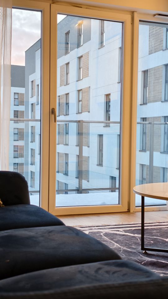 Mieszkanie 3-pokojowe Rzeszów Nowe Miasto, ul. Podwisłocze. Zdjęcie 11