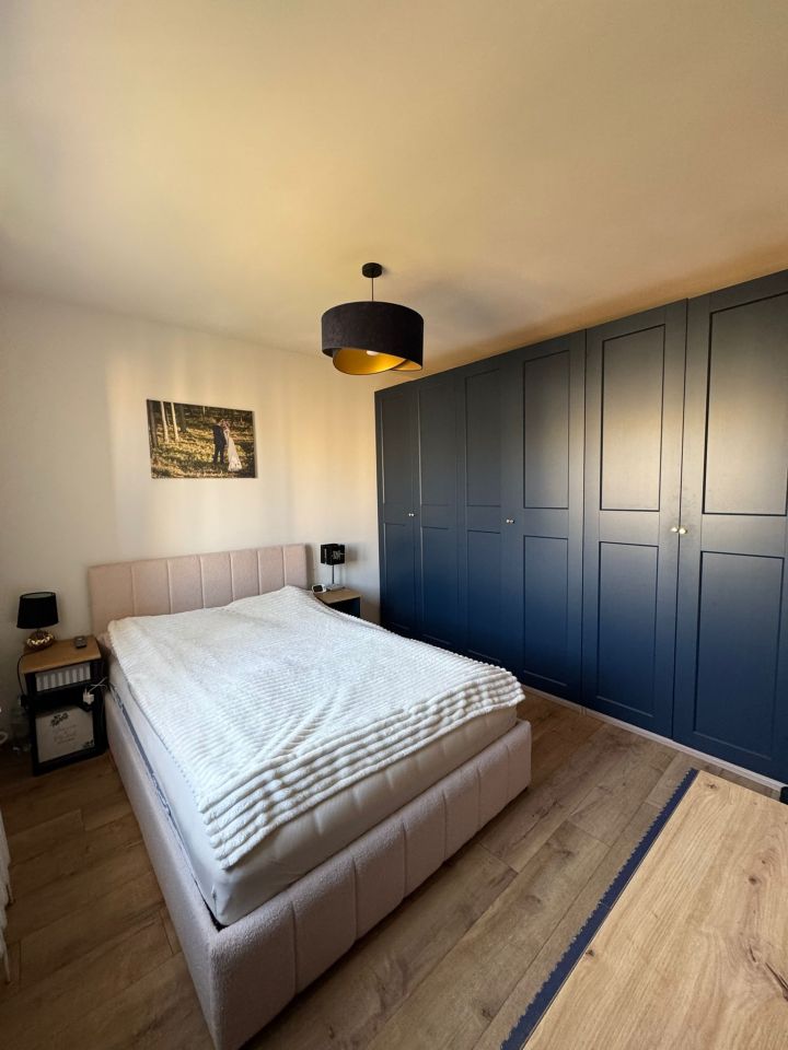 Mieszkanie 4-pokojowe Głogów Żarków Górny, ul. Jagiellońska. Zdjęcie 4